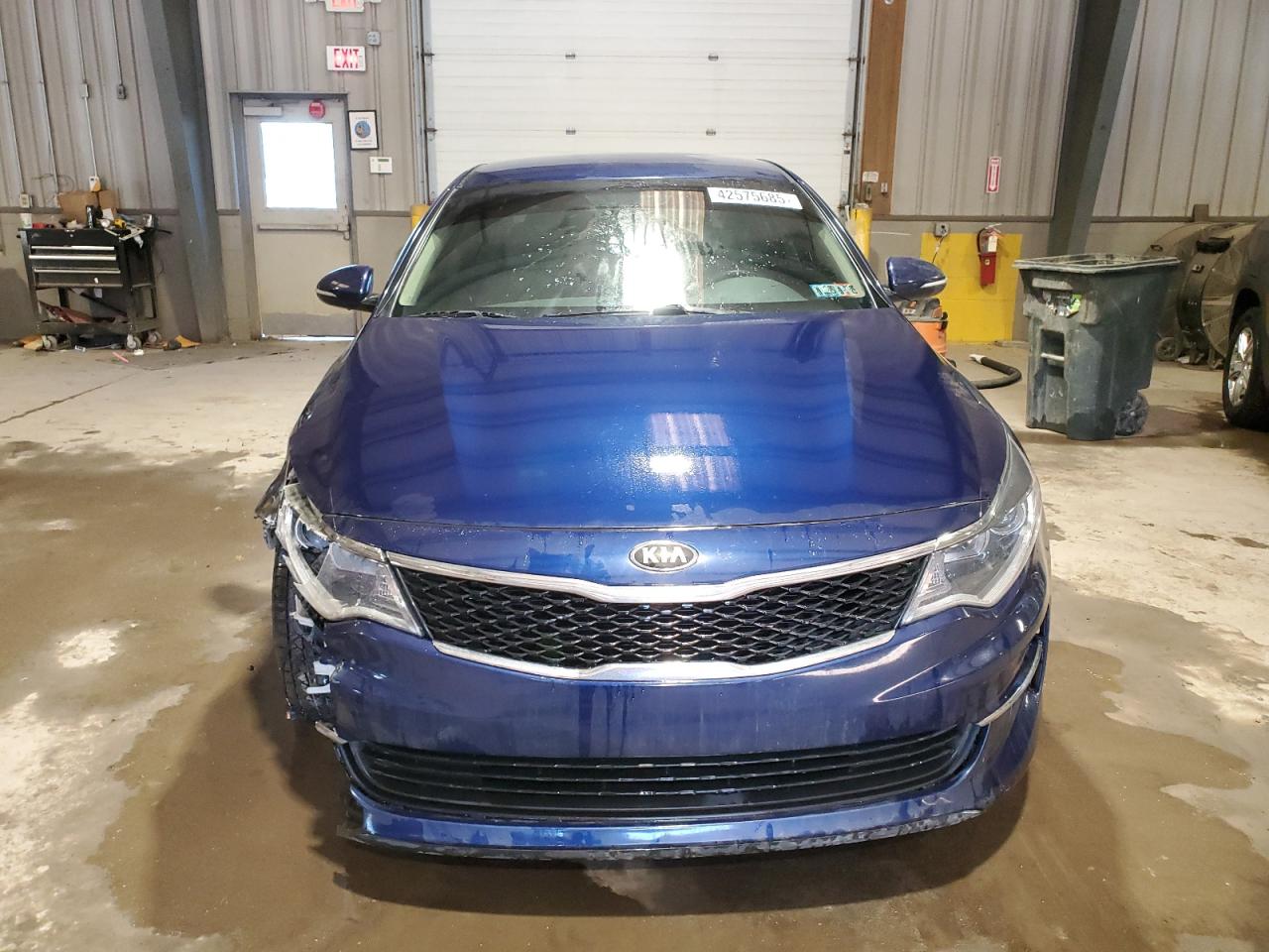 2016 Kia Optima - Image 5