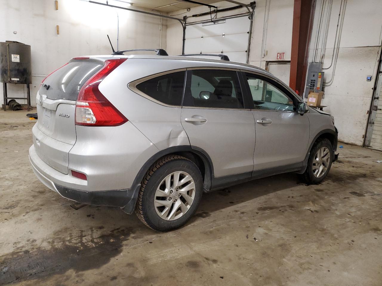 2015 Honda CR-V - Image 3
