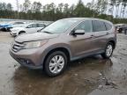 2013 Honda Cr-V Ex zu verkaufen in Harleyville, SC - Rear End