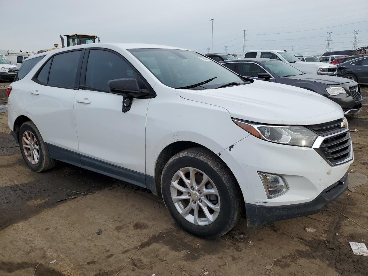 2019 Chevrolet Equinox - Image 4