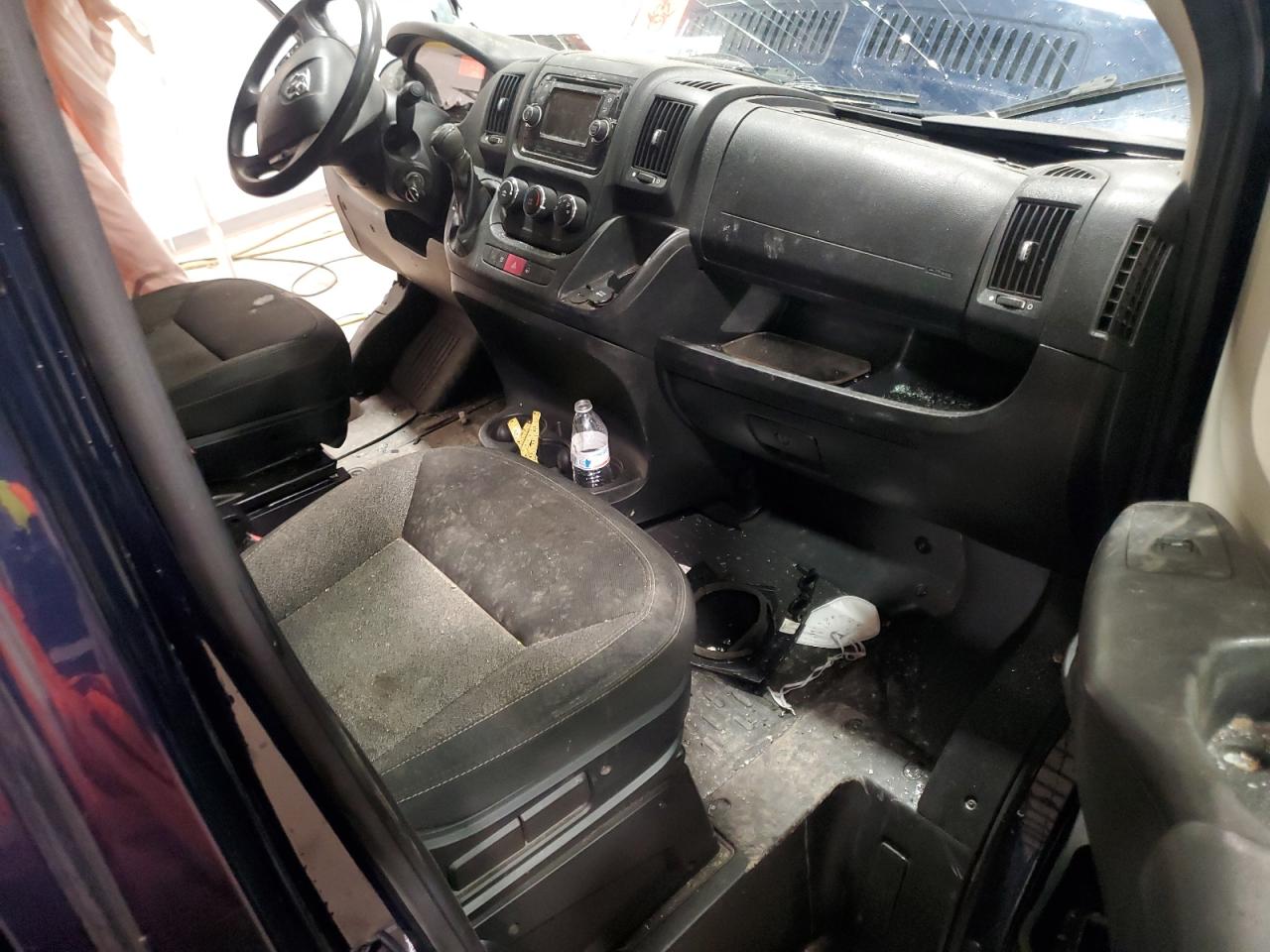 2014 RAM ProMaster City - Image 8