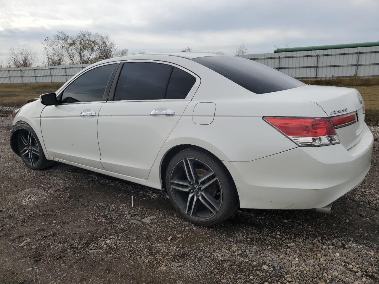 2011 Honda Accord - Image 2