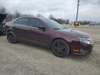 2011 Ford Fusion Se en Venta en Baltimore, MD - Rear End