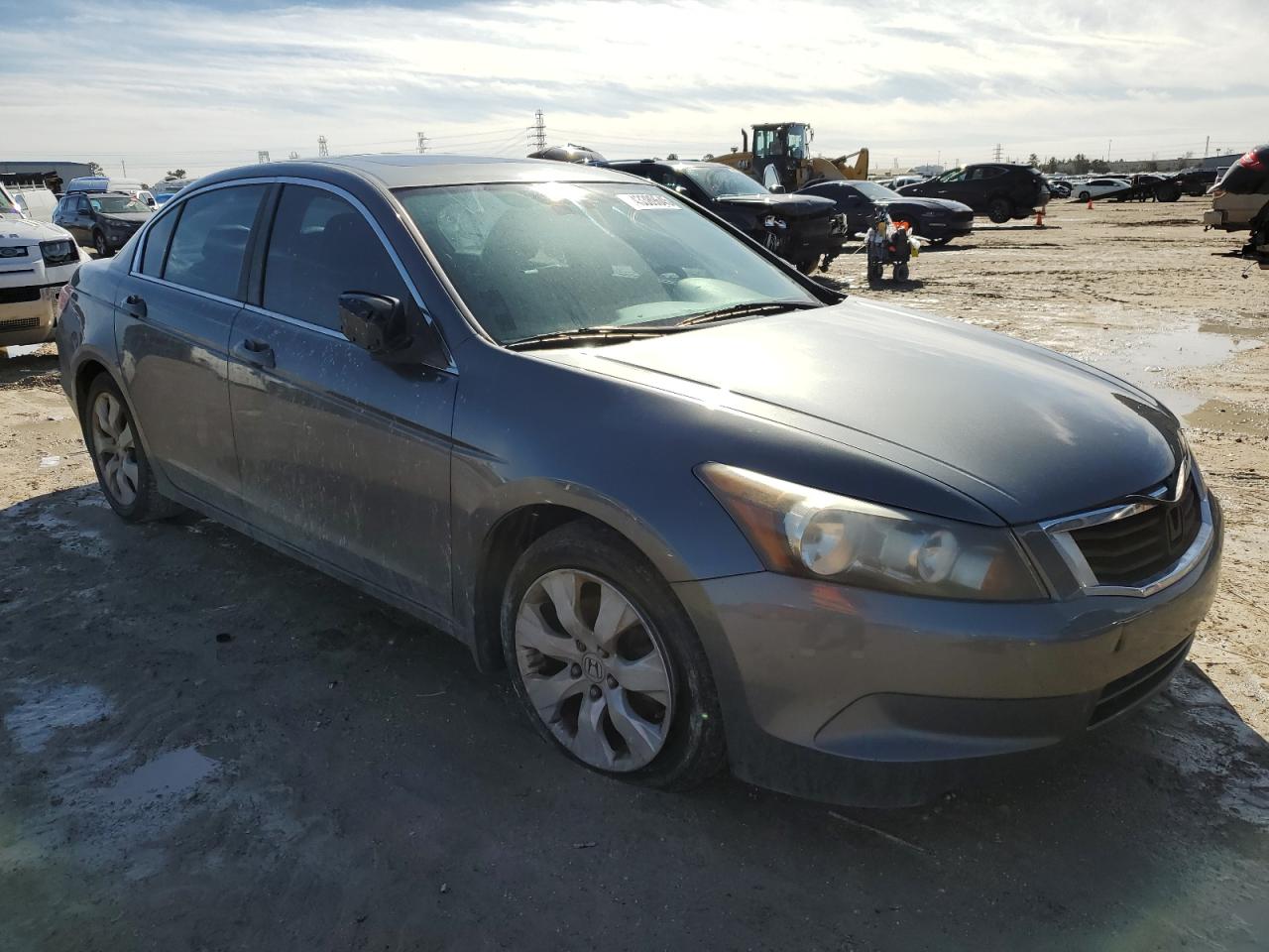 2010 Honda Accord - Image 4