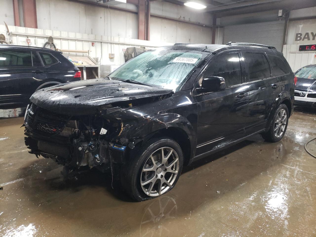 2016 Dodge Journey - Image 1