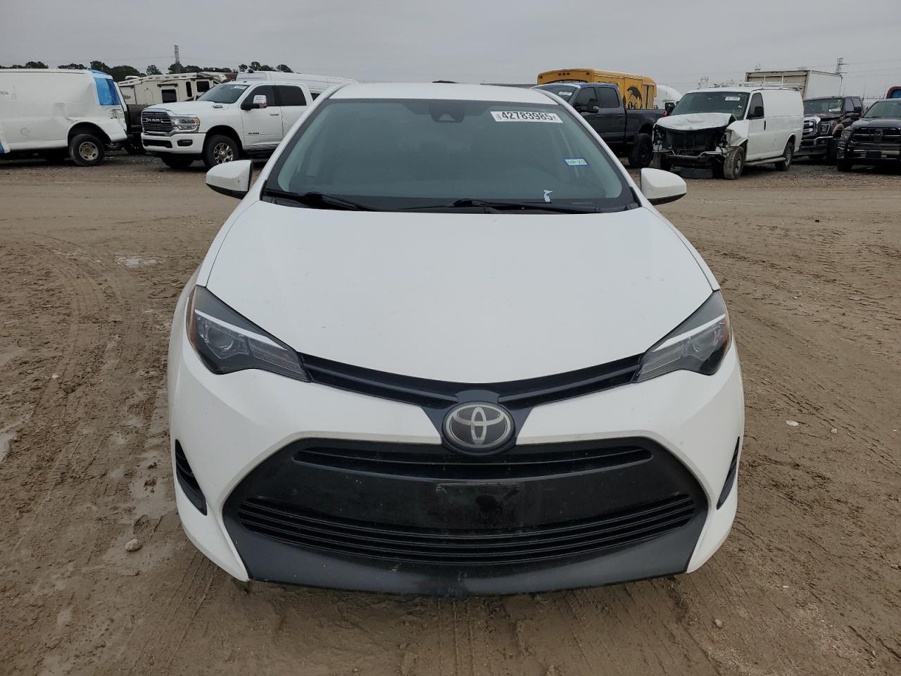 2018 Toyota Corolla - Image 5
