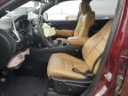 2017 Dodge Durango Citadel продається в Albuquerque, NM - Front End