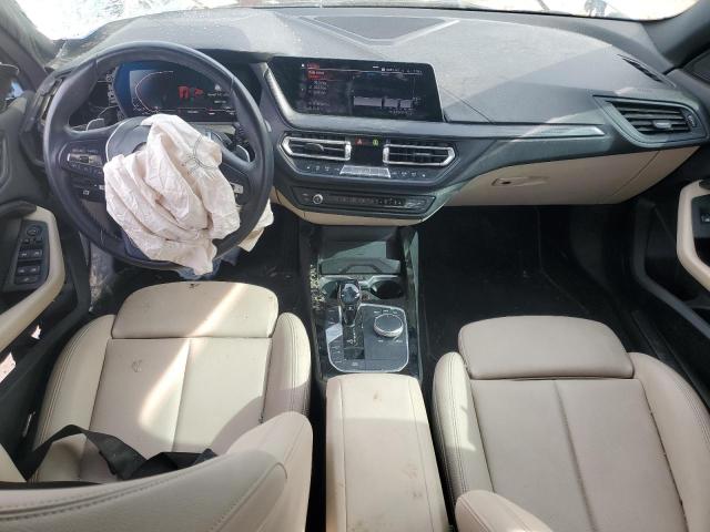  BMW 2 SERIES 2020 Синий