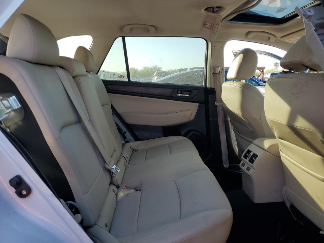 2017 Subaru Outback - Image 11
