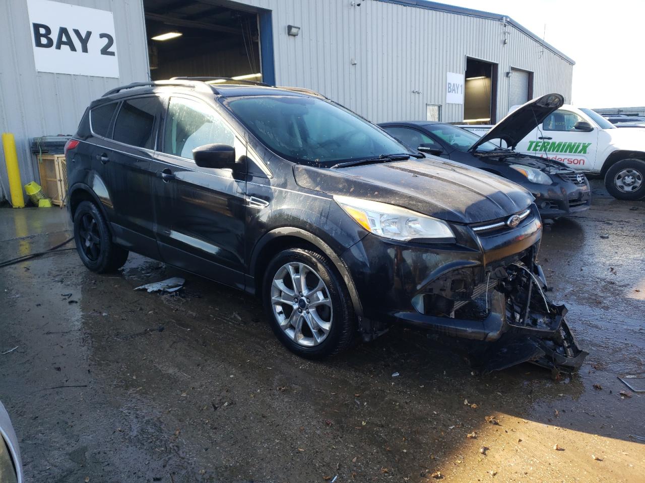 2013 Ford Escape - Image 4