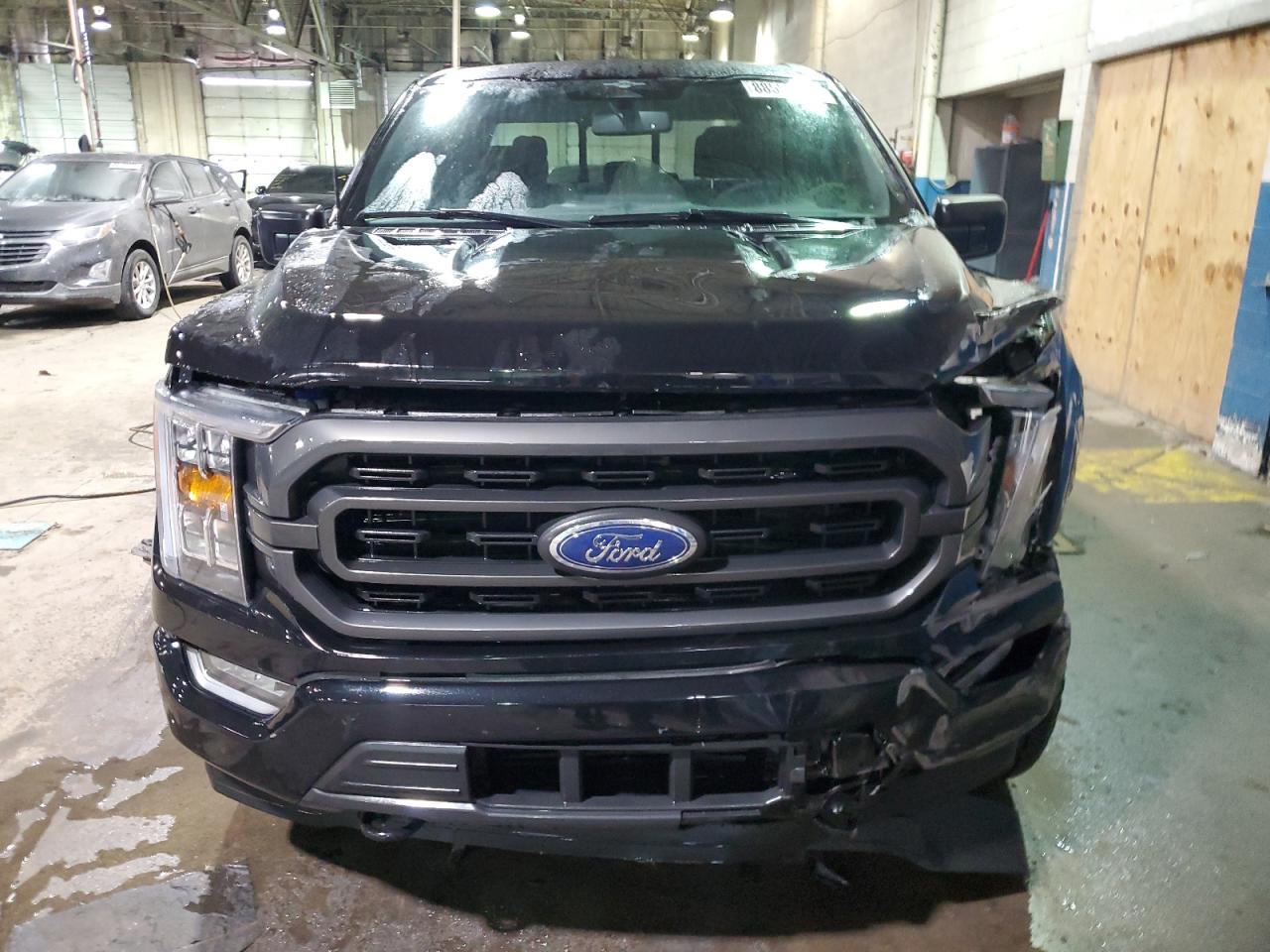 2023 Ford F-150 - Image 5