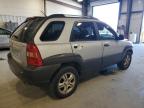Byron, GA에서 판매 중인 2007 Kia Sportage Ex - Front End