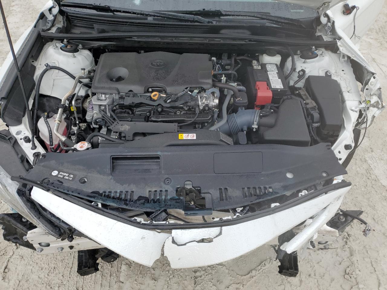 2022 Toyota Camry - Image 11