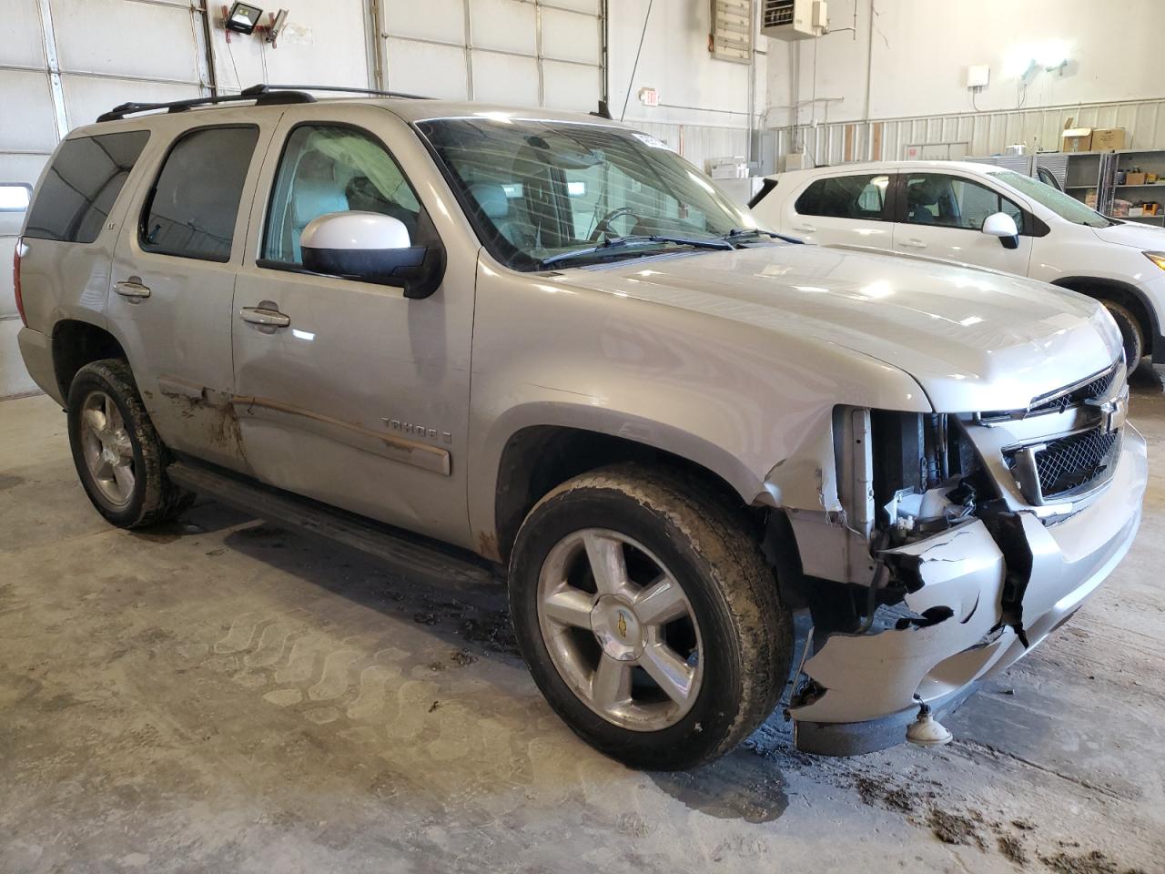 2007 Chevrolet Tahoe - Image 4