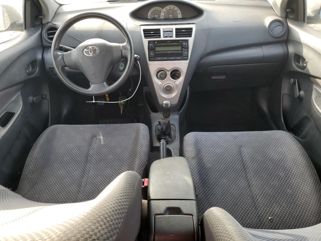 2007 Toyota Yaris - Image 8