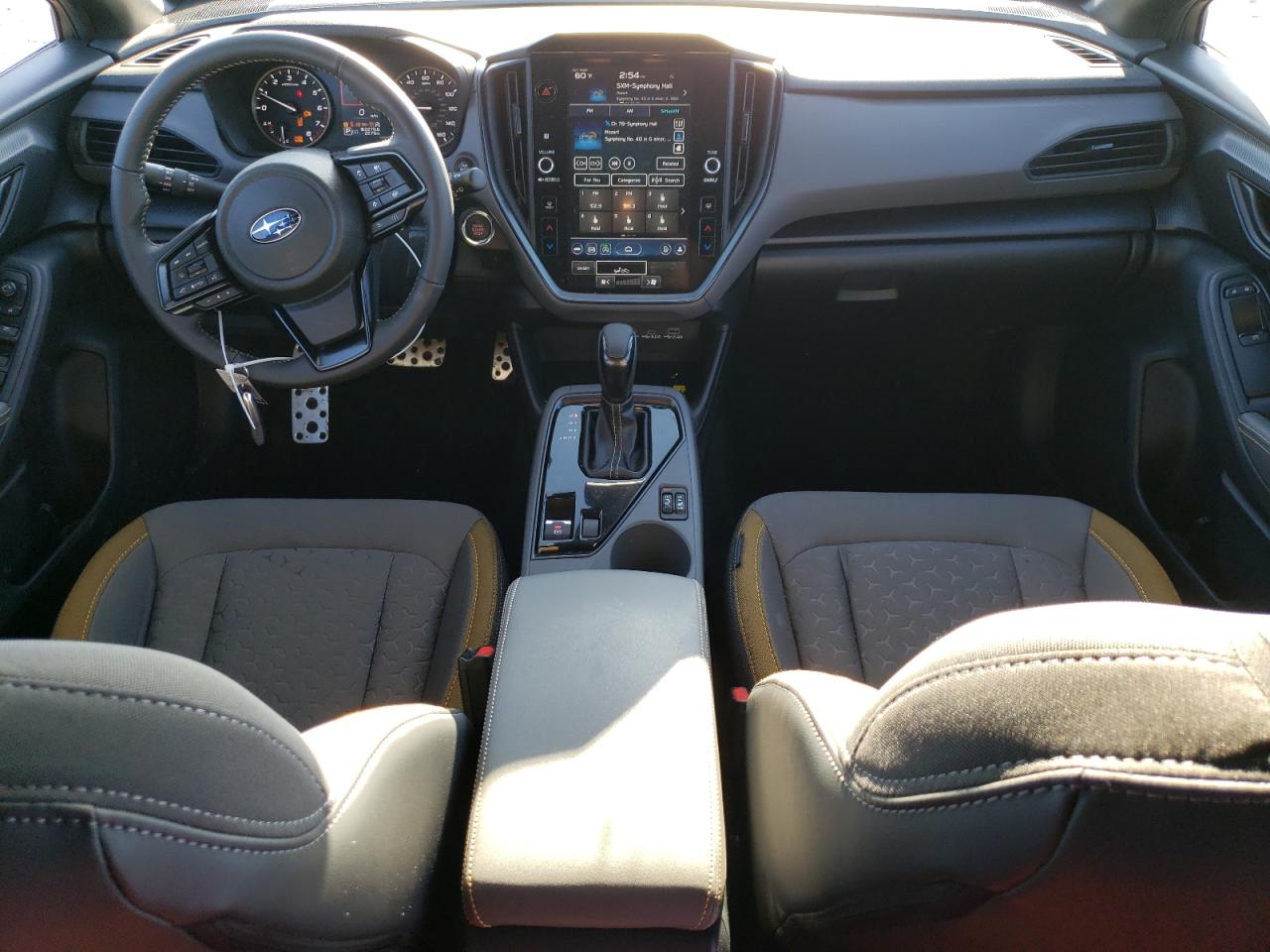 2024 Subaru XV - Image 8