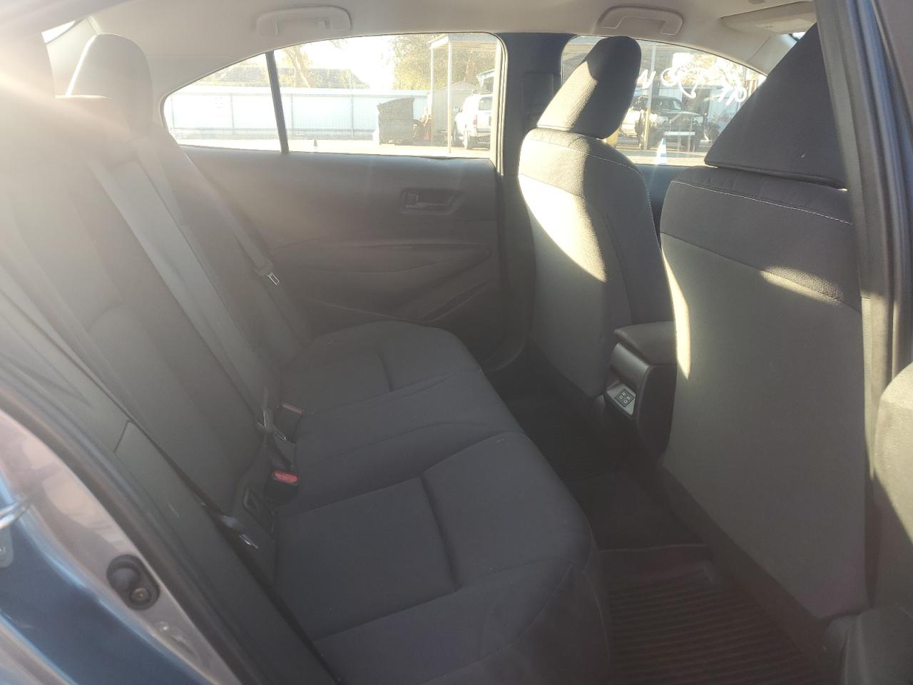 2024 Toyota Corolla - Image 10