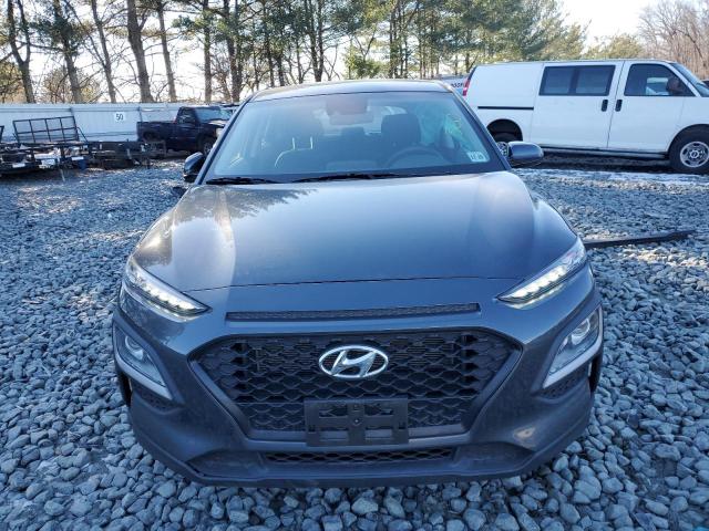  HYUNDAI KONA 2021 Угольный
