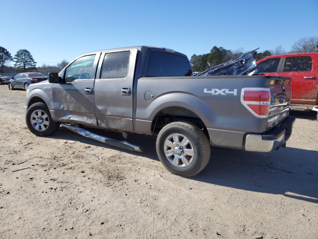 2012 Ford F-150 - Image 2