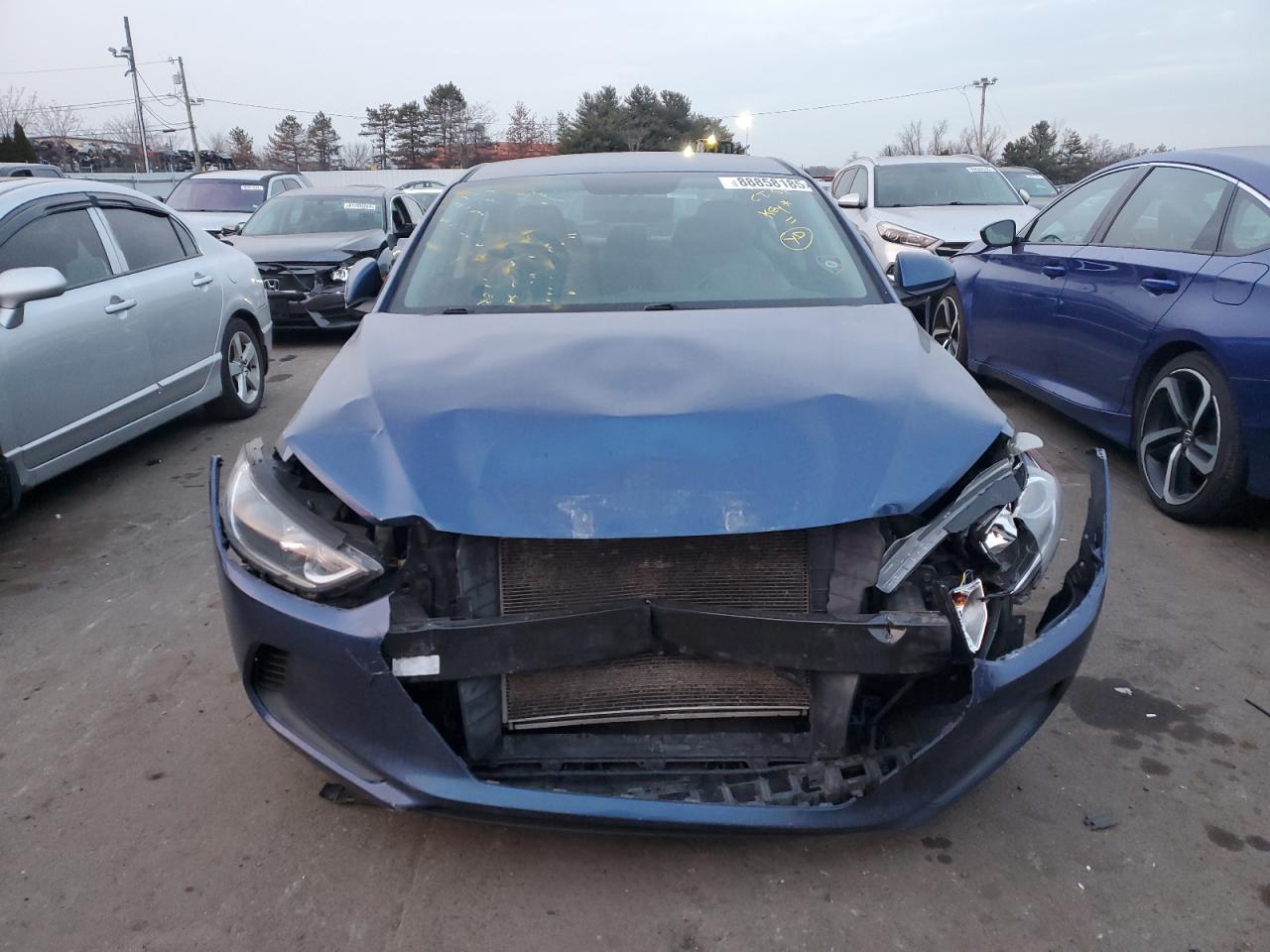 2017 Hyundai Elantra - Image 5