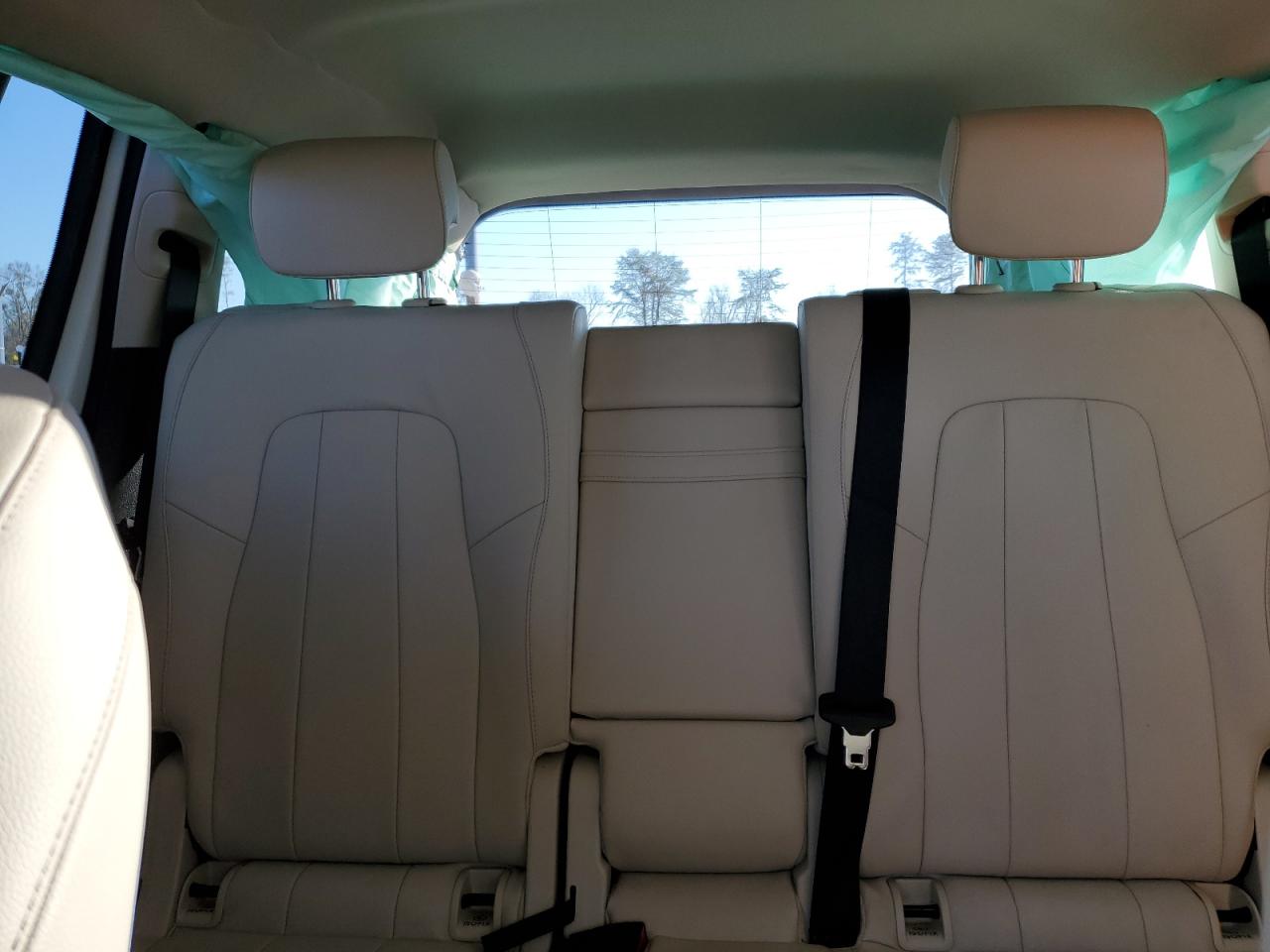 2021 Mercedes-Benz GLB - Image 10