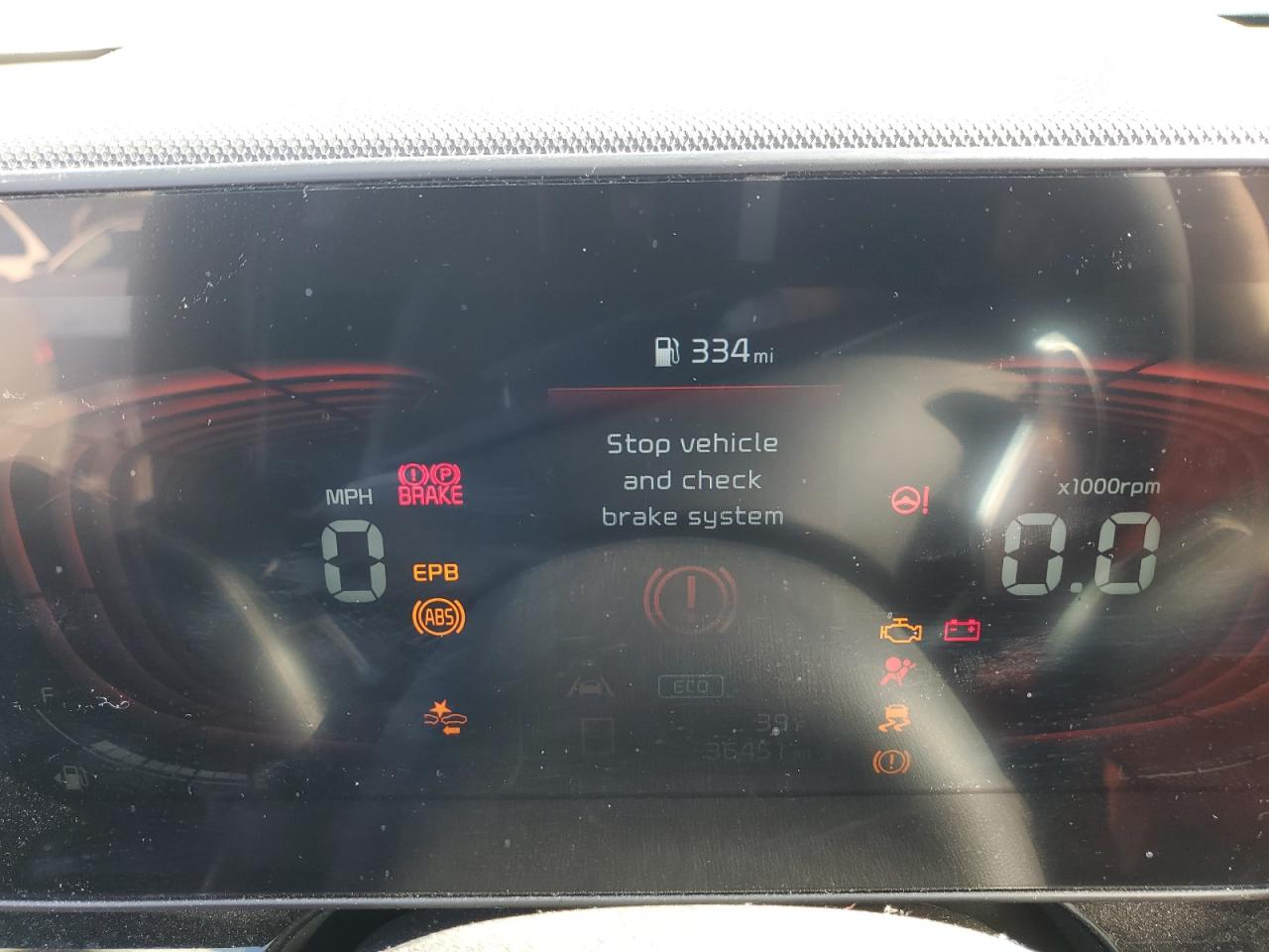 2023 Kia Niro - Image 9