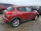 2012 Nissan Juke S продається в Indianapolis, IN - Front End