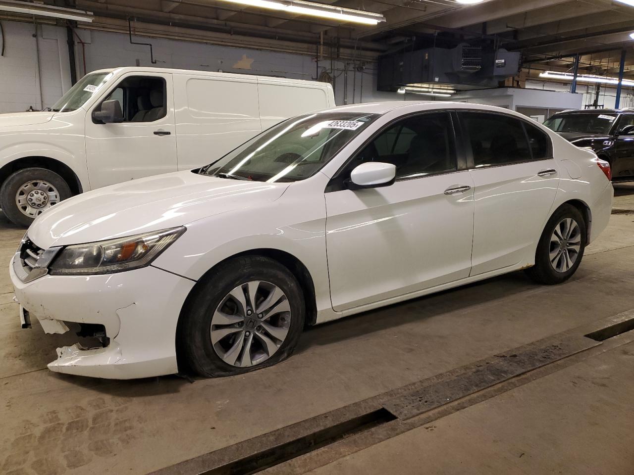 2014 Honda Accord - Image 1