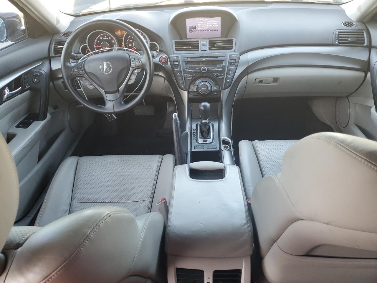 2013 Acura TL - Image 8