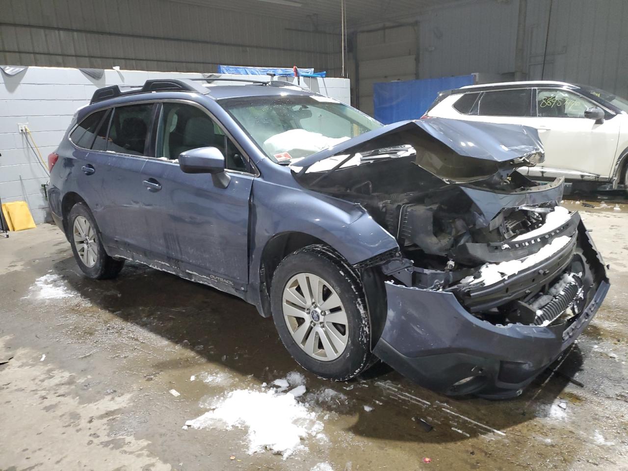 2018 Subaru Outback - Image 4