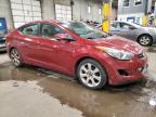 2012 Hyundai Elantra Gls للبيع في Blaine، MN - Front End