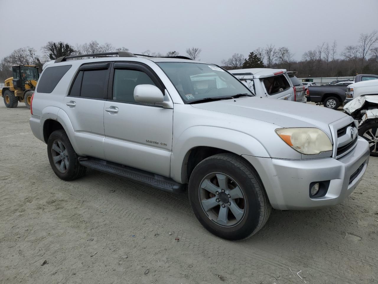 2008 Toyota 4Runner - Image 4
