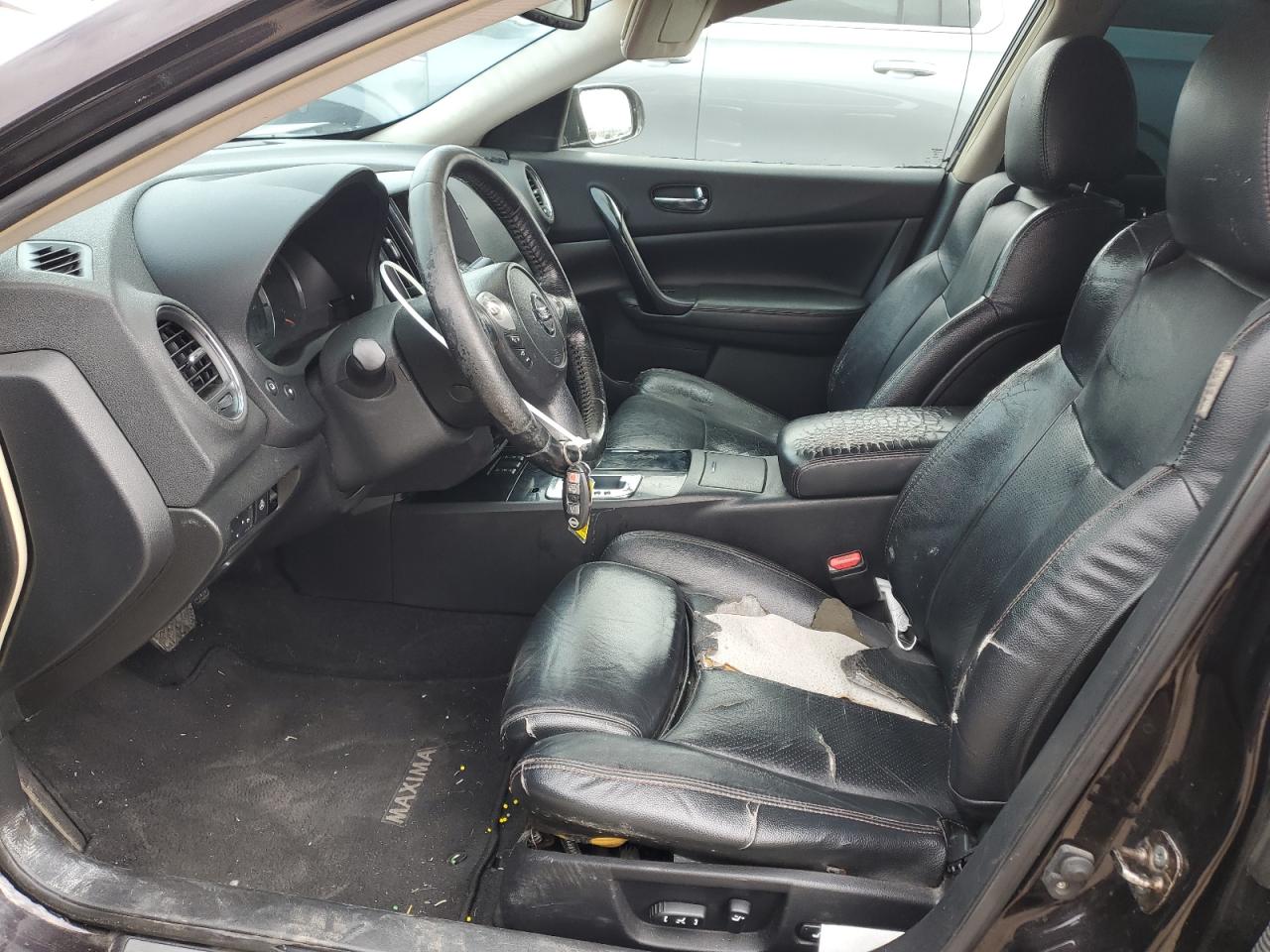2010 Nissan Maxima - Image 7