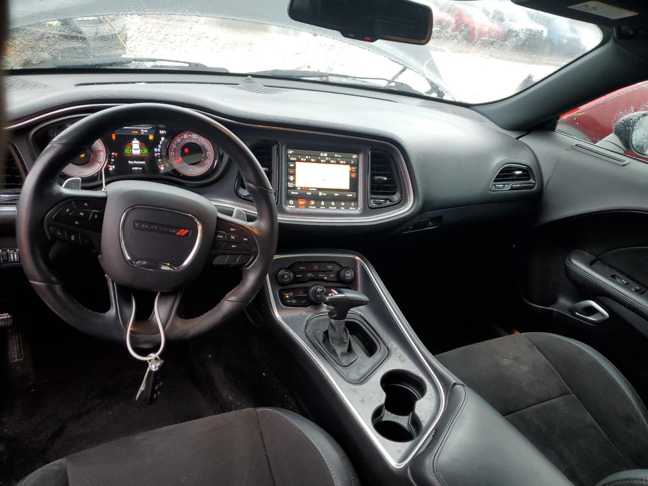 2018 Dodge Challenger - Image 8