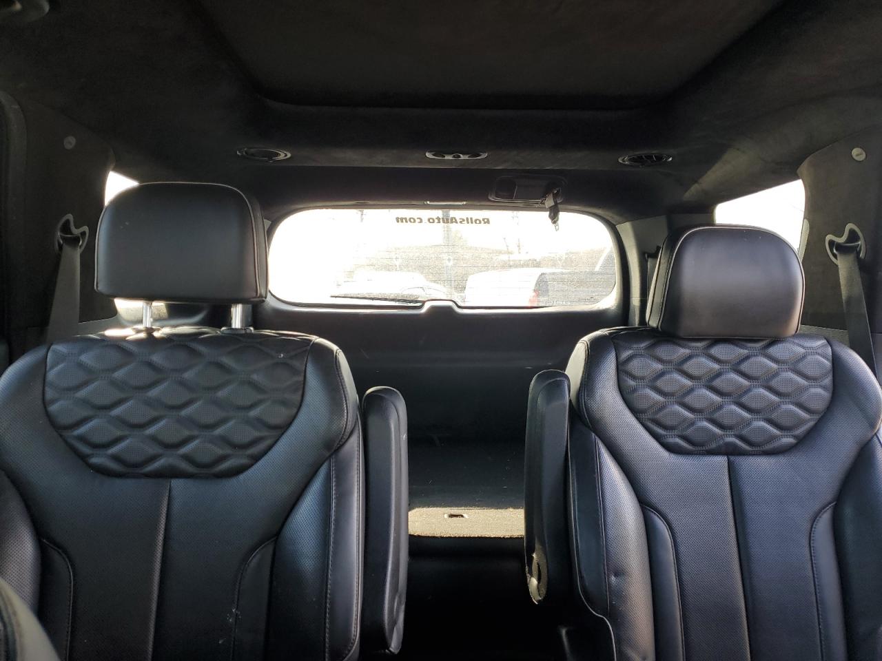 2022 Hyundai Palisade - Image 10