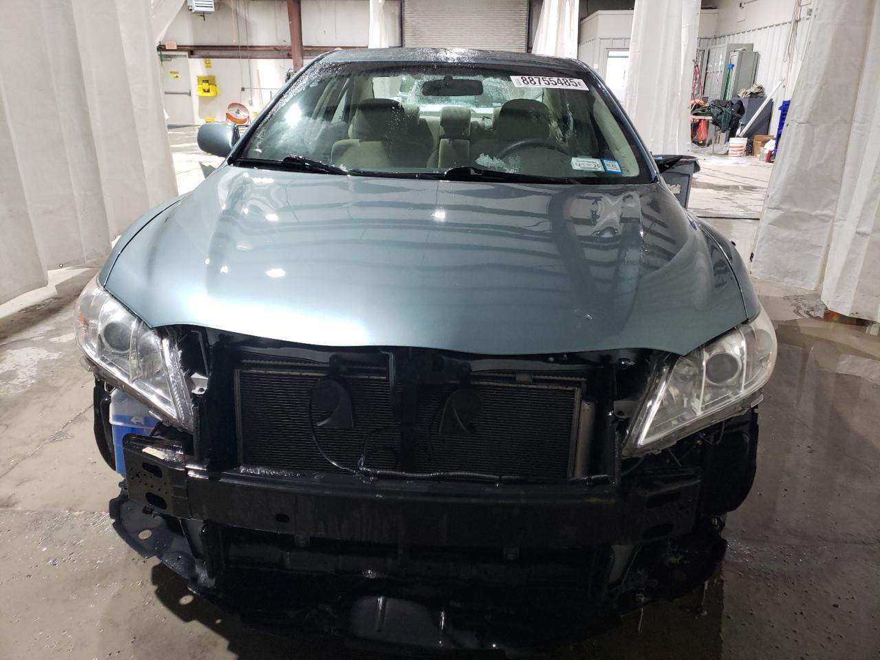 2009 Toyota Camry - Image 5