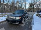 2010 Ford Flex Limited na sprzedaż w North Billerica, MA - Minor Dent/Scratches