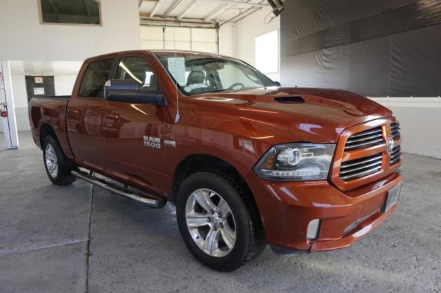 2013 Ram 1500 Sport