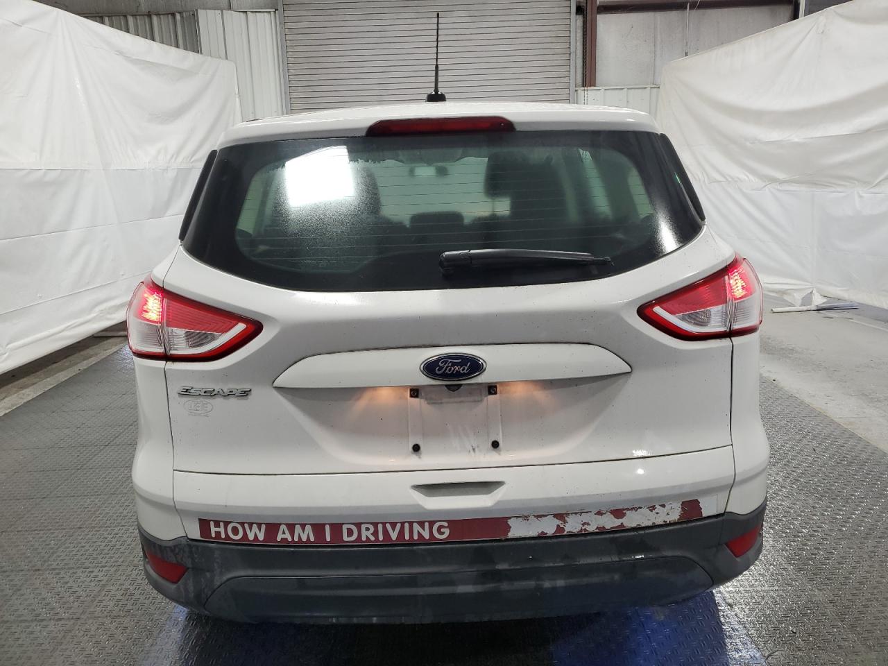 2015 Ford Escape - Image 6