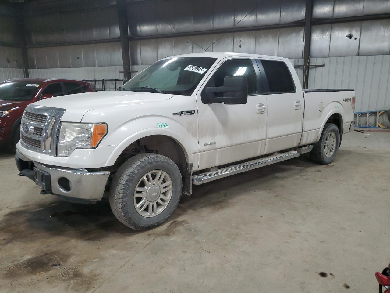 2011 Ford F-150 - Image 1
