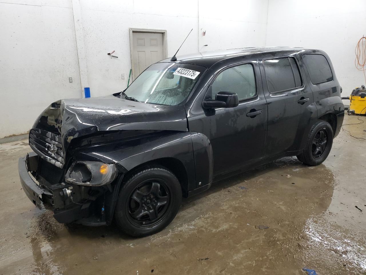 2009 Chevrolet HHR - Image 1