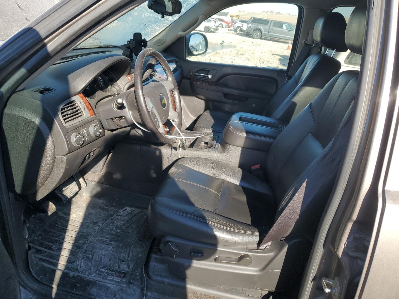 2012 Chevrolet Tahoe - Image 7