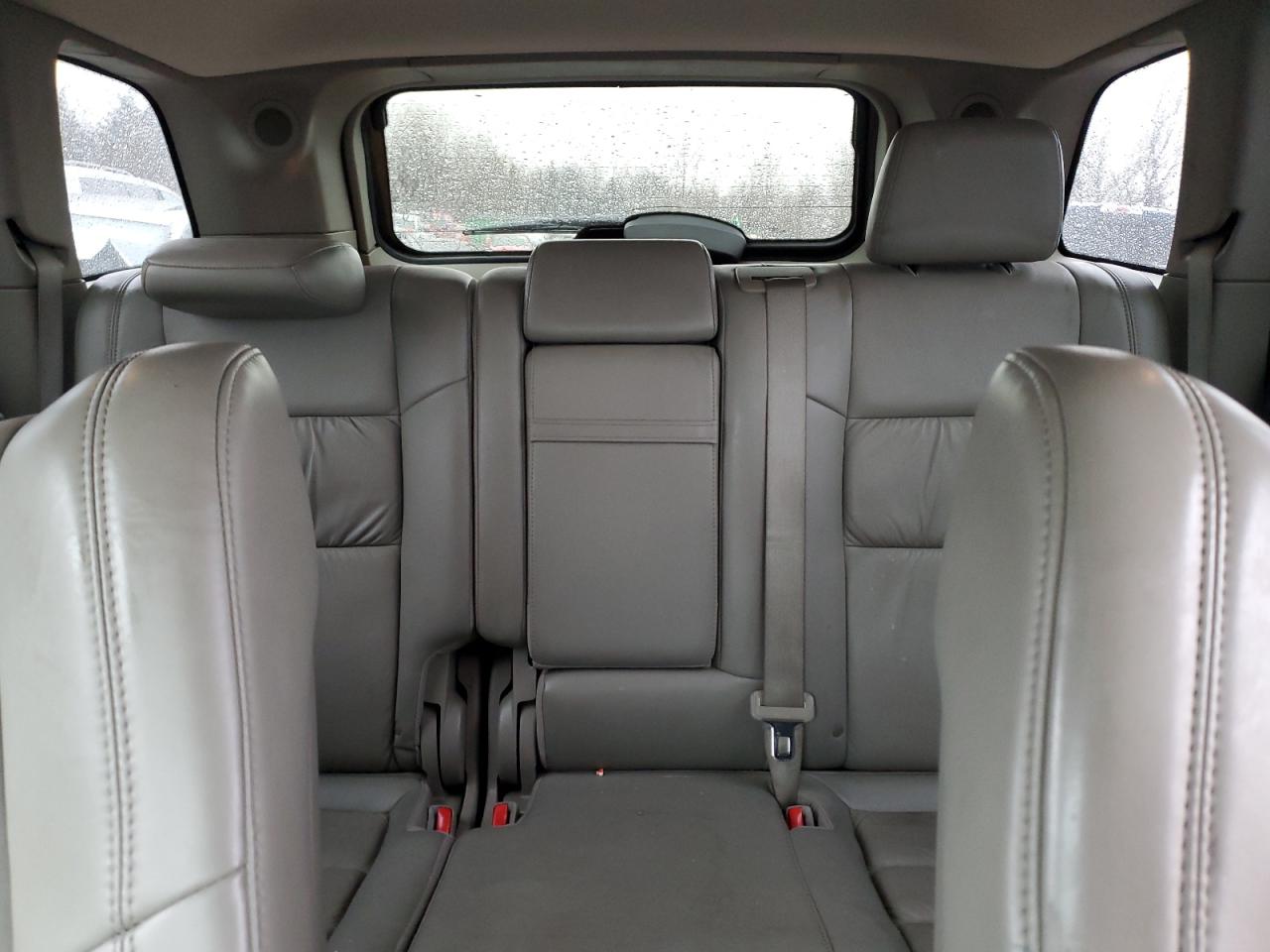 2011 Jeep Grand Cherokee - Image 10