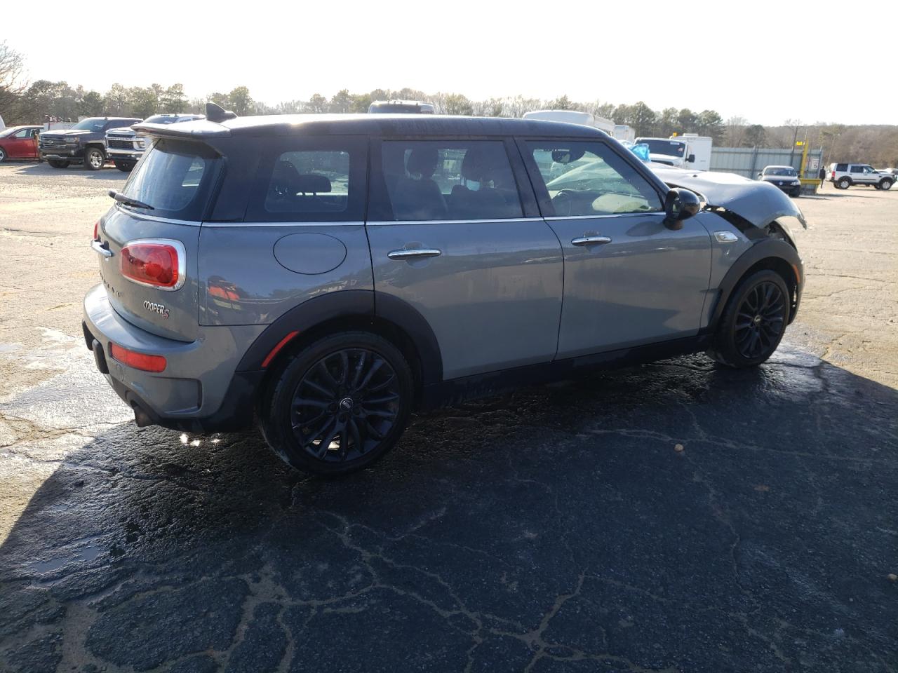 2016 MINI Cooper - Image 3