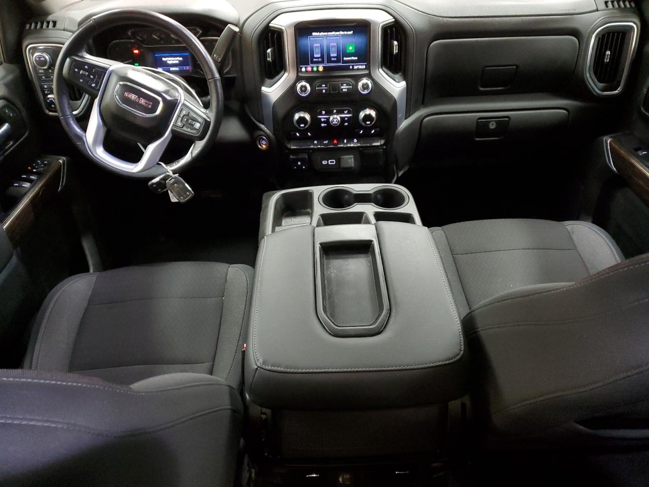 2020 GMC Sierra - Image 8