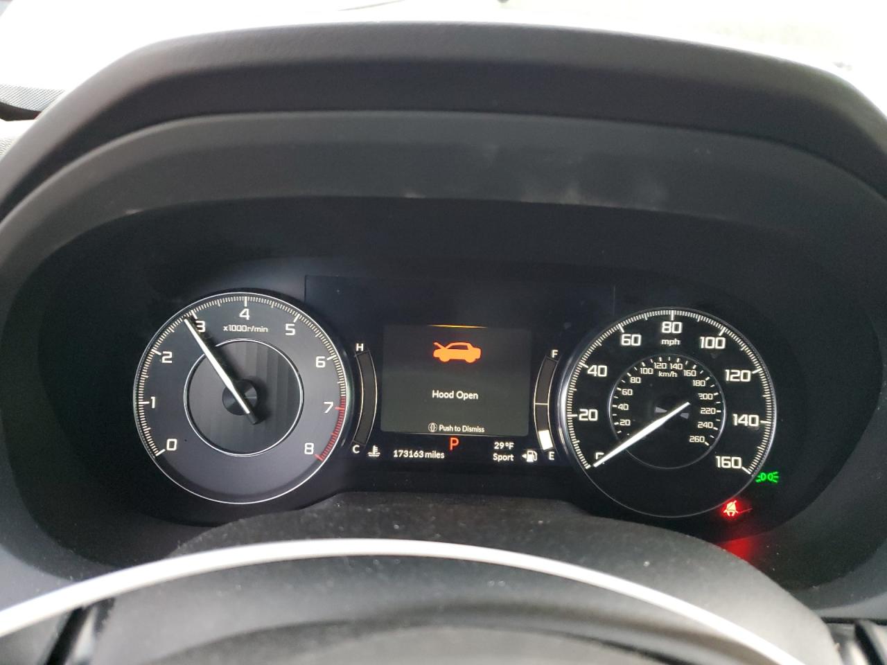 2019 Acura RDX - Image 9