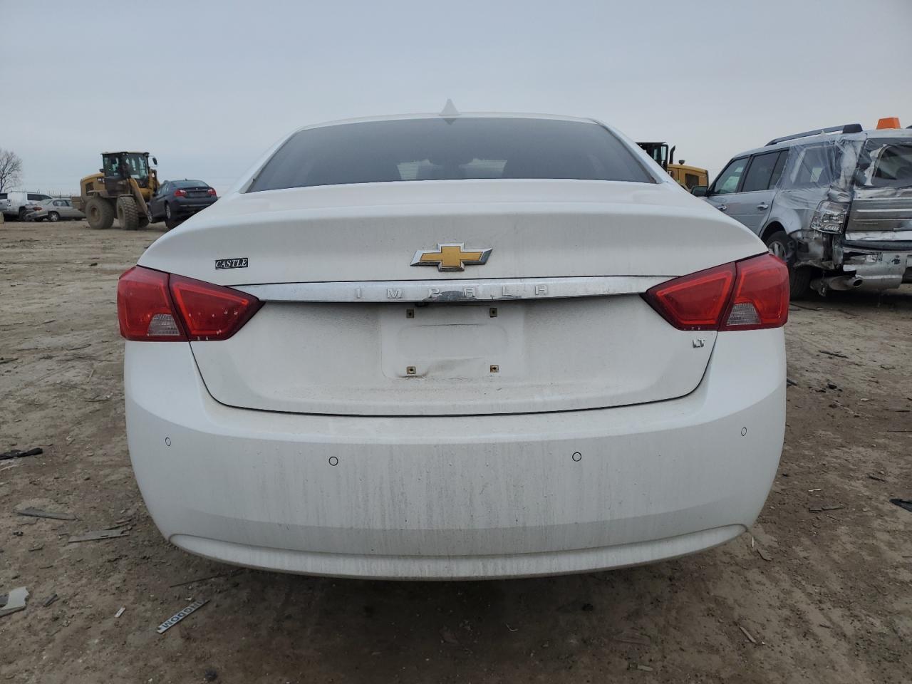 2014 Chevrolet Impala - Image 6