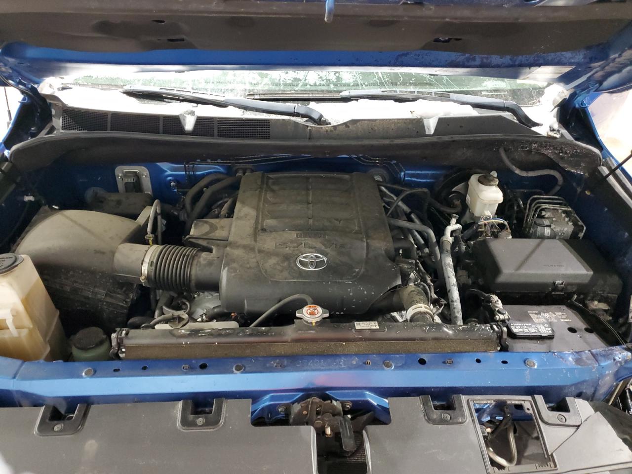 2018 Toyota Tundra - Image 11