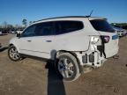 2016 Chevrolet Traverse Ltz за продажба в Houston, TX - Rear End