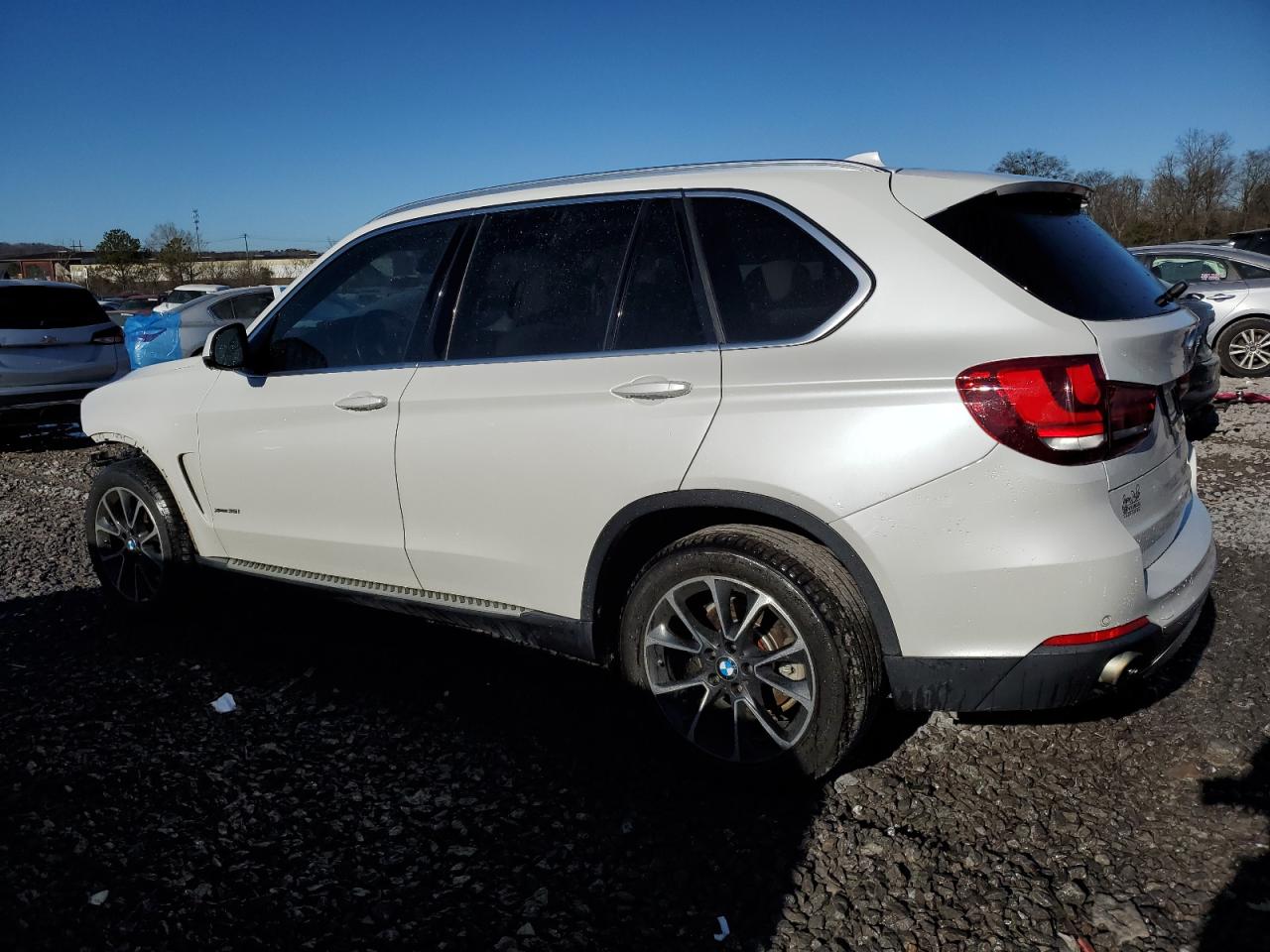 2016 BMW X5 - Image 2